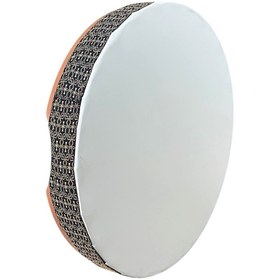 Resim Piarro BS41 Ayarlı Pvs Bendir 41 Cm ( Kılıf ve Akort Anahtarı Hediyeli ) 