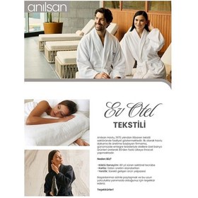 Resim 4'lü Greek Mint Yeşili Banyo Havlusu - 70x140 Cm, 490 Gr, %100pamuk, Spa Ve Otel Havlusu Mint Yeşili 