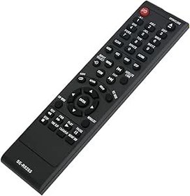 Resim AIDITIYMI SE-R0265 Uzaktan Kumanda Toshiba DVR DVD Video Kaydedici D-R410 D-R410KU D-KR10 D-KR10KU D-KR40KU D-KR40 D-R400 D-R400KU D-R420 D-R430 D-R430KU DR430KU için Yedek 410 DR. 410KU DKR10 