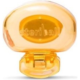 Resim Steriball Diş Fırçası Koruma Kabı 