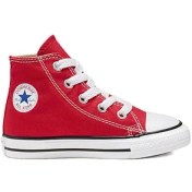 Resim Converse Kids Chuck Taylor All Star High Spor Ayakkabı 
