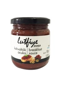 Resim Lütfiye Amasra Kahvaltılık Acuka 180 Gr 
