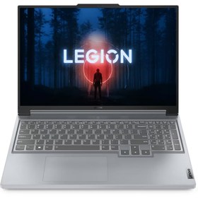 Resim Lenovo Legion Slim 5 16APH8 82Y90094TX BT20 AMD Ryzen 7 7840HS 16" 16 GB RAM 1 TB SSD RTX 4070 W11Home Laptop Lenovo