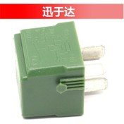 Resim 0025422319 Mercedes-benz Hava Pompası Rölesi İçin Geçerlidir 2690 