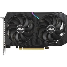 Resim Asus GeForce RTX3060 Dual O12G 12GB GDDR6 192 Bit DUAL-RTX3060-O12G-V2 Gaming Ekran Kartı 