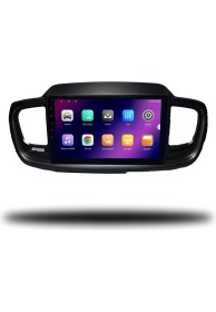 Resim Carplayer Kia Sorento 2013-2020 Uyumlu Android Multimedya 4gb Ram 32GB Hafıza 