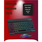 Resim Pg8033 Klavye Mouse Seti Diğer 