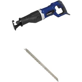 Resim Hyundai HRS710 Tilki Kuyruğu + Kılıç Testere 