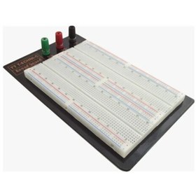Resim TT Technic Tt-technıc Bb-2t4d Bread Board 2 Li - Kargo Ücretsiz 
