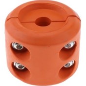 Resim Zcjb Atv Utv Vinç Kauçuk Tel Kablo Asansör Durdurucu Kauçuk 