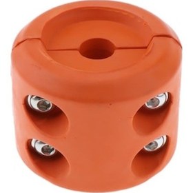 Resim Zcjb Atv Utv Vinç Kauçuk Tel Kablo Asansör Durdurucu Kauçuk 