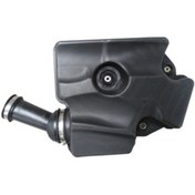 Resim Ford Mondeo- 07/11 Toz Bidonu Bfn 