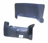 Resim H100 Sağ Ön Paçalık 8751243001 