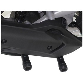 Resim Honda Pcx 125 2018 Egzoz Koruma Takozu 