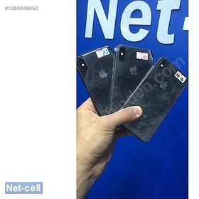 Resim Apple iPhone XS İkinci El TR | 512 GB | Gri 