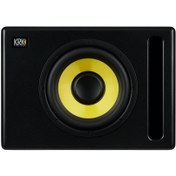 Resim KRK S10.4 10" Studio Subwoofer 