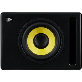 Resim KRK S10.4 10" Studio Subwoofer 
