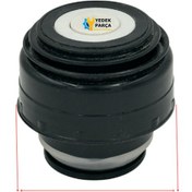 Resim Termos Kapağı İç Kapak Küçük Çap 5 Cm Uyumlu Yedek Parça, Cooker, Penguen Uyumlu 