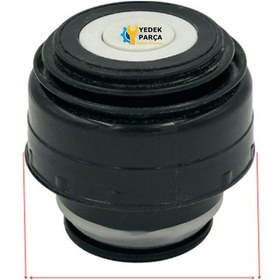 Resim Termos Kapağı İç Kapak Küçük Çap 5 Cm Uyumlu Yedek Parça, Cooker, Penguen Uyumlu 