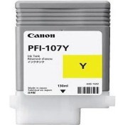 Resim Canon Pfı 107Y Sarı Kartuş.ipf 670 