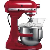 Resim KitchenAid 5KPM5EER 315 W Stand Mikser 