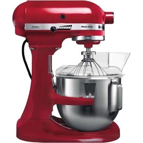 Resim KitchenAid 5KPM5EER 315 W Stand Mikser 