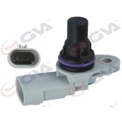 Resim Gva 5321610 - Eksantrik Mil Sensörü Fıat Doblo 10 500l 12 Grande 