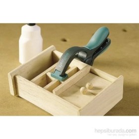 Resim Wolfcraft Yaylı Kıskaç 40mm 
