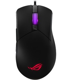 Resim Asus Rog Gladıus Iıı Core 26000 Dpı 1000 Hz Kablolu Gaming Mouse Rog Gladıus Iıı Core Gladius III 