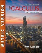 Resim Cengage Learning Calculus Metrıc Versıon 10E - Cengage Learning