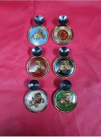 Resim otopaspascım Etiketçilere Özel Resimlik Set Karışık Model (6 ADET) Vantuzlu Resimlik Karışık Model Gönderilir 