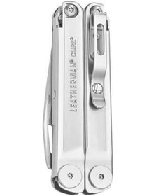Resim Leatherman Kamp Curl Çok Amaçlı Pense Tool 