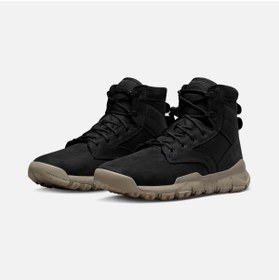 Resim Nike SFB 6" Sportswear Leather Mid Erkek Spor Ayakkabı 