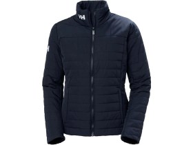 Resim Helly Hansen W Crew Insulator Kadın Ceket 2.0-Lacivert 