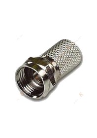 Resim Multibox Mb-208 F Konnektör 100 Adet 