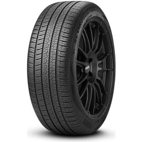 Resim Pirelli Scorpion Zero All Season Land Rover 285/40R22 110y XL M+S Pncs 4x4 Dört Mevsim Lastiği 2024 