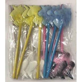 Resim Msyn Uni̇corn Kurşun Kalem 21513-8 12 