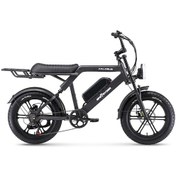 Resim Ape Ryder COLOBUS PREMIUM ELEKTRİKLİ BİSİKLET - 750W 