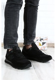 Resim Hammer Jack Chile M Erkek Günlük Spor Ayakkabı 102 19253-MSiyah-F Siyah - Füme 