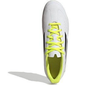 Resim Adidas Deportivo III FG (JR4999) | Beyaz 