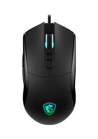 Resim Msı Gg Forge Gm320 Gaming Mouse Cmcmmsı0025 Gg Forge Gm320 