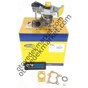 Resim PEUGEOT 207 (2006-2012) 1,4 HDI TURBO (OPAR-PSA) 