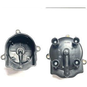 Resim Toyota Kapak Distribütör Corona 3s Fe St191 92-96/carina At191 Enj. 92-96/rav4 94-00 