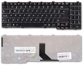 Resim Lenovo V560G ile Uyumlu Klavye 