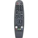 Resim Sunny SN43DAL540 Webos Smart Tv Kumanda-Mikrofonlu 