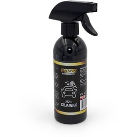 Resim TTT Fulcar Seramik Etkili Hızlı Cila Wax 