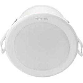 Resim Mena Rise LED Gömme Spot Lamba Meson 090 5W Sarı 
