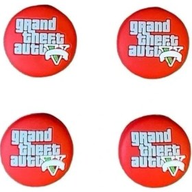 Resim Beboncool Xbox One/one X/one S/series X/series S/ps5/ps4/ps3 Uyumlu Analog Koruyucu Silikon Pad 