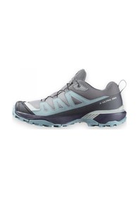 Resim Salomon 474492 X Ultra 360 Gtx W Outdoor Kadın Spor Ayakkabı Mavi 