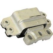 Resim FKK 80040 Şanzıman Kulağı Sol Golf V-VI Caddy III Jetta III Touran A3 Toledo Altea Octavia 1.2 1.4 16V 1.6 1.9 2.0 04-11 